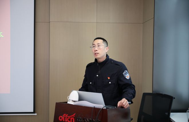 安全无小事防患于未“燃”九力教育开展消防安全培训为成长护航！(图3)