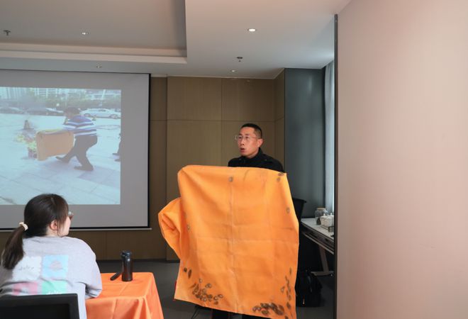 安全无小事防患于未“燃”九力教育开展消防安全培训为成长护航！(图7)