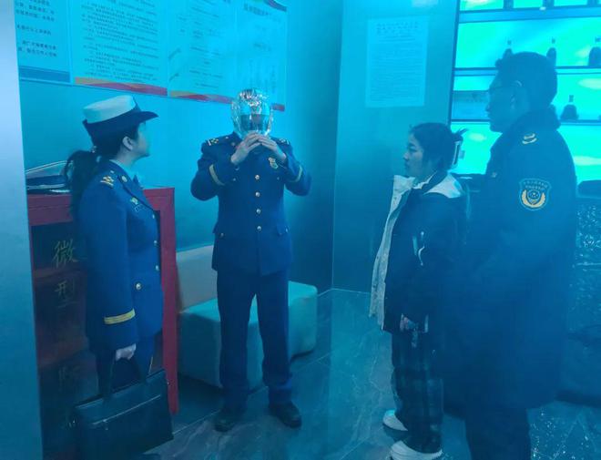 全市严查！这个“救命神器”你会辨别吗？(图8)