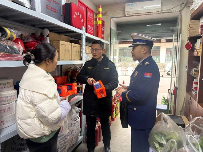 全市严查！这个“救命神器”你会辨别吗？(图9)
