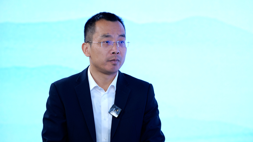 刘益民博士：科技赋能消防让新能源时代更安全(图1)