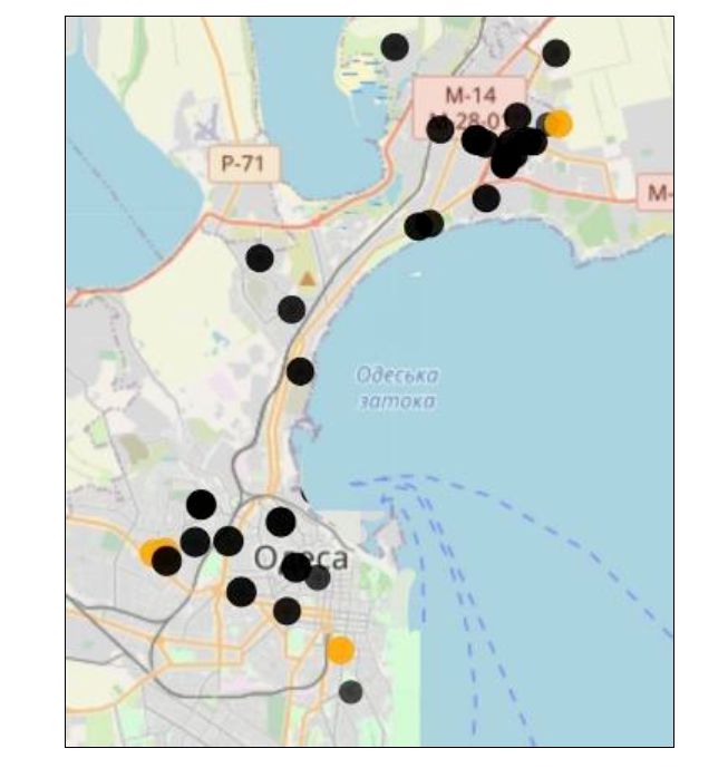 乌克兰ePPOAPP全民防卫的应用分析(图1)