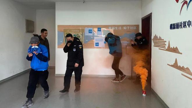 【“学雷锋”志愿活动】学雷锋践初心——青浦监狱开展系列活动(图14)