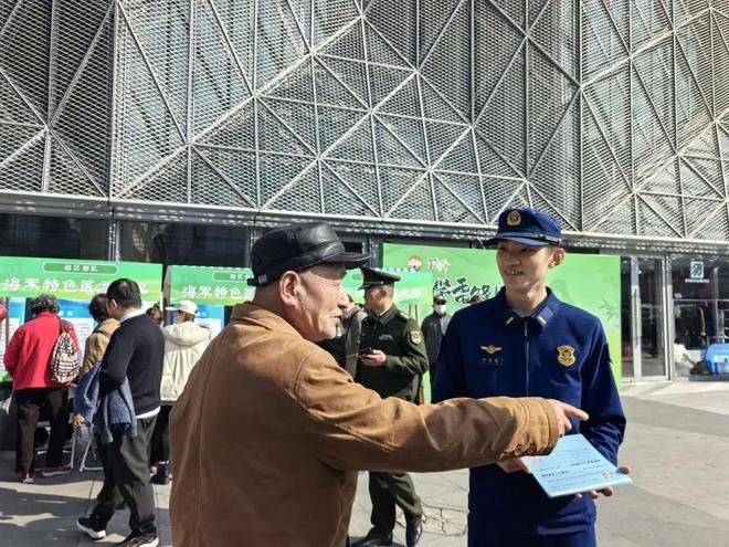 消防志愿者在行动｜“消防市集”来到你身边(图4)