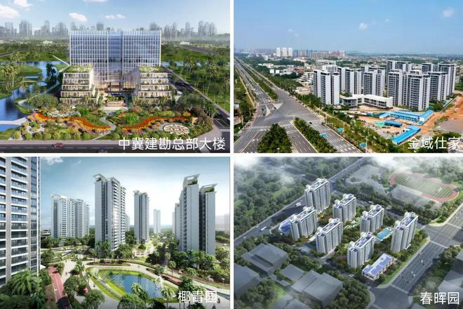 星空体育网站：海口玺悦东岸(售楼处)玺悦东岸-2025首页丨地址价格(图3)