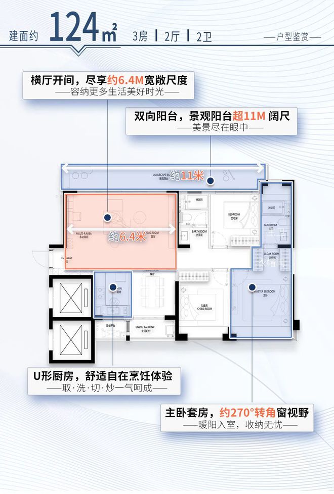 星空体育网站：海口玺悦东岸(售楼处)玺悦东岸-2025首页丨地址价格(图9)