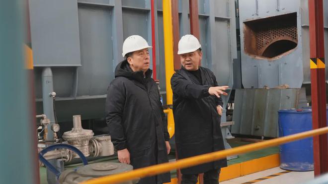 小信说安全▍十二师：排查守护“不停歇”拧紧春节“安全阀”(图6)