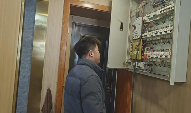 小信说安全▍十二师：排查守护“不停歇”拧紧春节“安全阀”(图9)