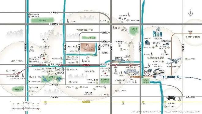 绿城春晓园首页-绿城春晓园售楼处营销中心：性价比超高(图4)