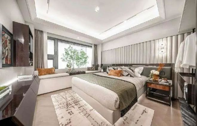 绿城春晓园首页-绿城春晓园售楼处营销中心：性价比超高(图17)