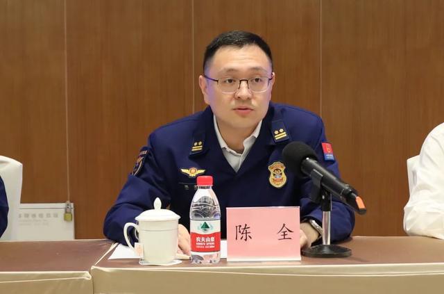 星空体育网站：共筑安全持续推进丨东莞市民政部门消防安全业务培训班顺利举办(图1)