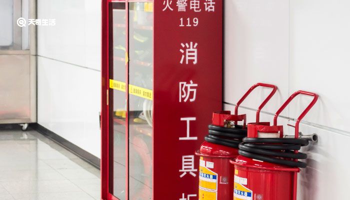 灭火器有几种类型和用途灭火器有几种类型(图2)
