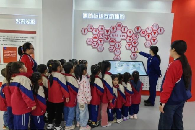 全国中小学生安全教育日守护成长安全“童”行！这份“锦囊”请收好！(图6)