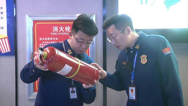 开展消防产品质量专项检查守护我们身边的消防安全(图5)
