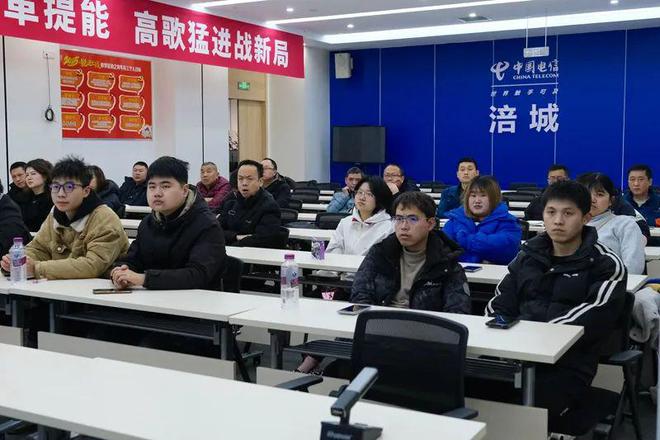 消防＆电信丨消防宣传“零距离”传递安全“最强音”(图3)