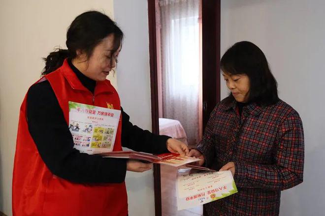 消防＆电信丨消防宣传“零距离”传递安全“最强音”(图10)