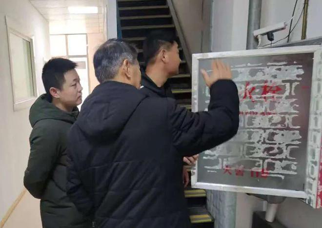 民生关注｜我区开展寒假校外机构排查治理行动(图1)