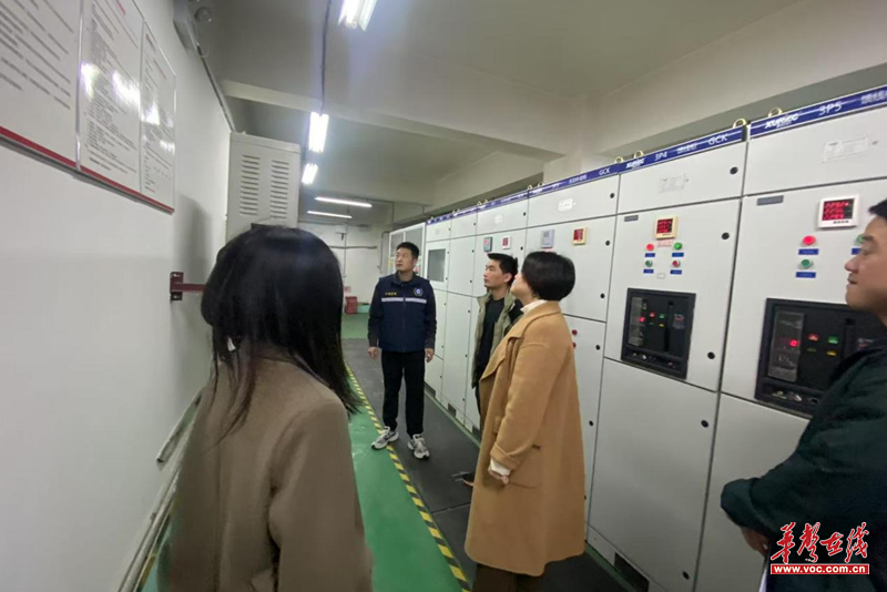 防患于未“燃”全力筑牢“防火墙”——湘民社区开展消防安全培训活动(图1)