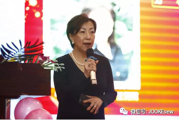 星空体育：一）热烈祝贺雅诺集团2019年新春年会圆满成功(图3)