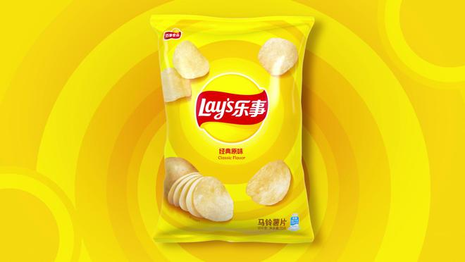 乐事回应薯片致癌添加剂：含量符合国家规定(图1)