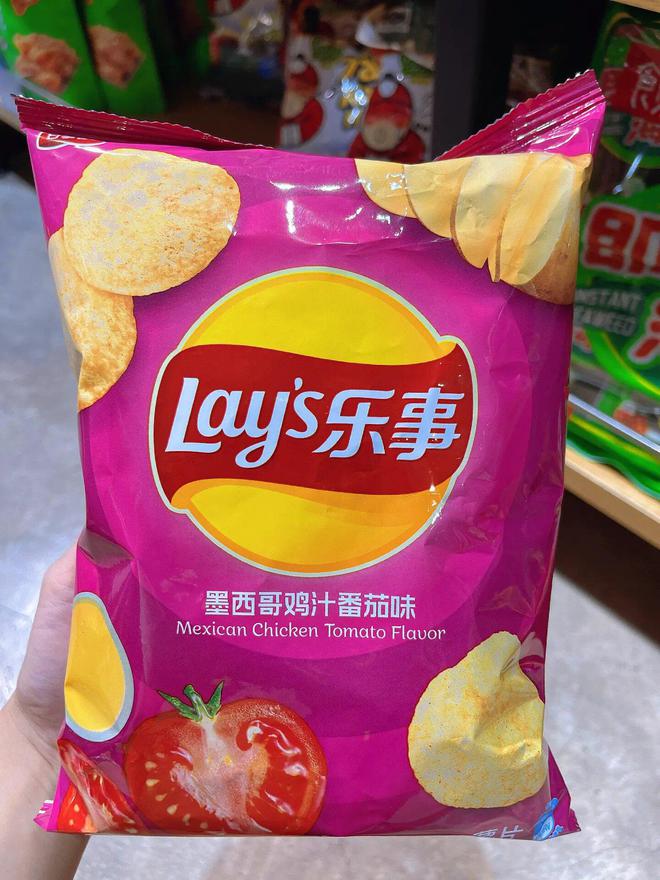 乐事回应薯片致癌添加剂：含量符合国家规定(图3)