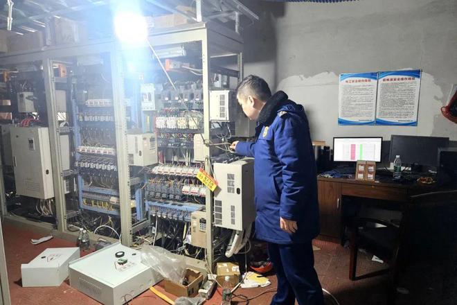 紧急部署部门联动筑牢防线——永嘉县造纸业消防安全整治全面启动(图4)