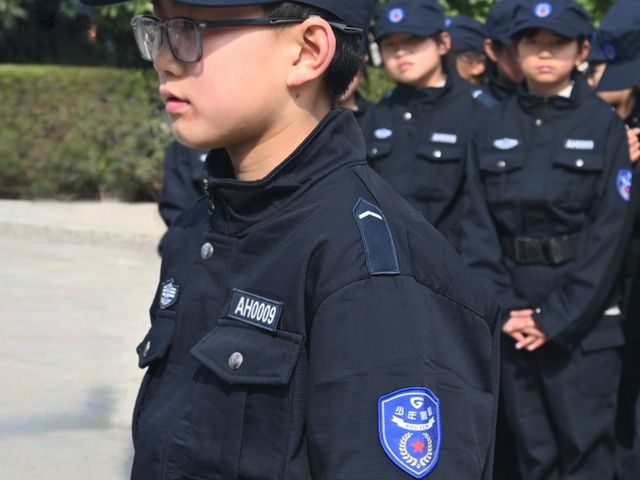 少年志警梦启航时(图4)
