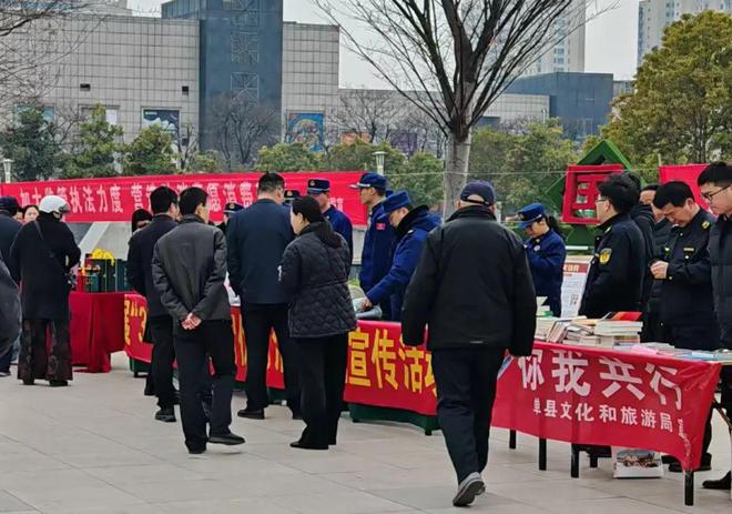 【3·15在行动】单县市场监管局联合消防支队开展消防器材专项检查(图2)