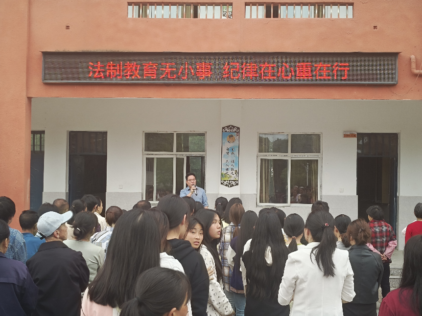 家校警同携手共筑安全防线(图5)