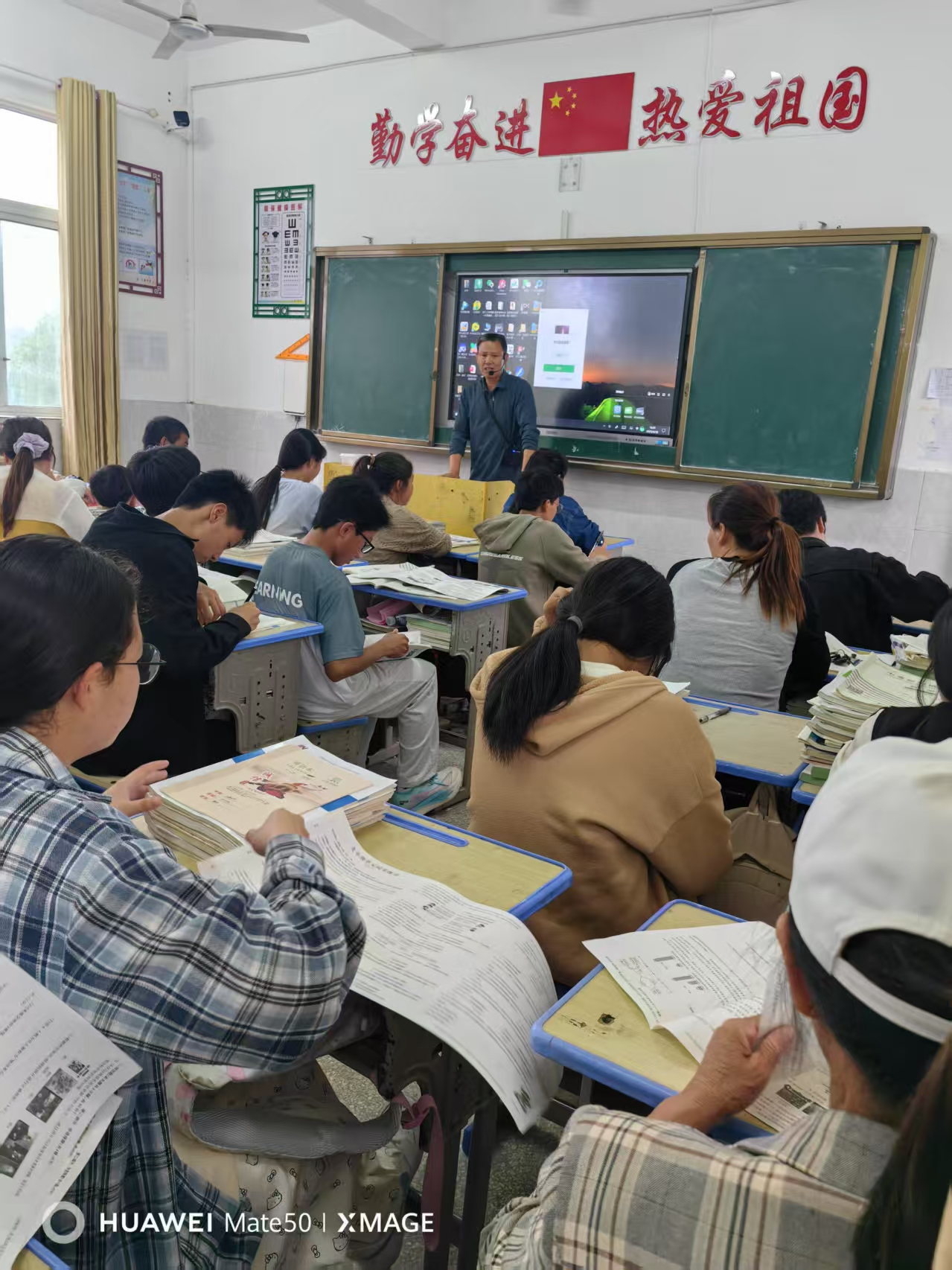 家校警同携手共筑安全防线(图7)