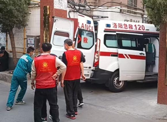 【瀍河动态】一览瀍河动态(图2)