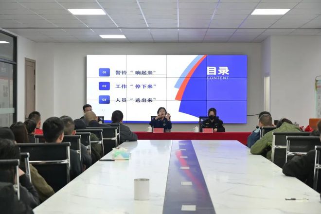 “三个来”你记住了吗？企业主：这次培训值千万保险！(图2)