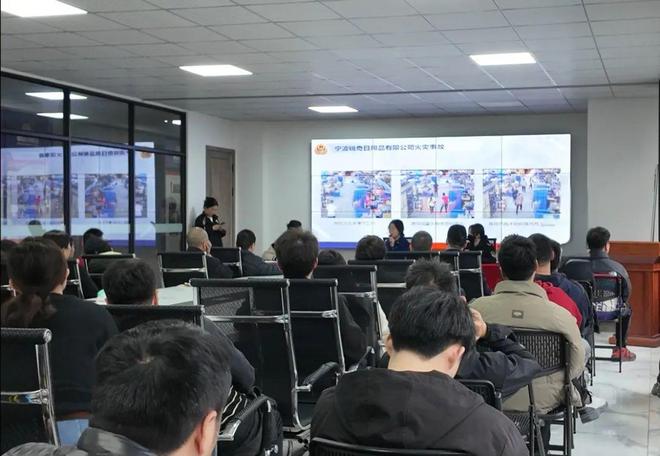 “三个来”你记住了吗？企业主：这次培训值千万保险！(图3)