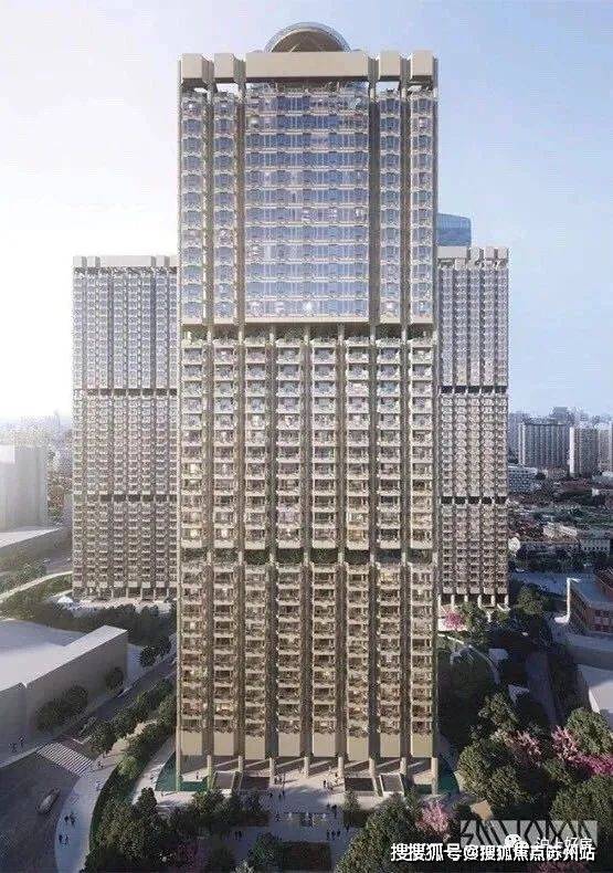 星空体育网站：海泰北外滩(售楼处电话)海泰北外滩首页网站-销售中心()-小区环境-户型-价格-地址-楼盘详情-周边配套-售楼处电话(图6)
