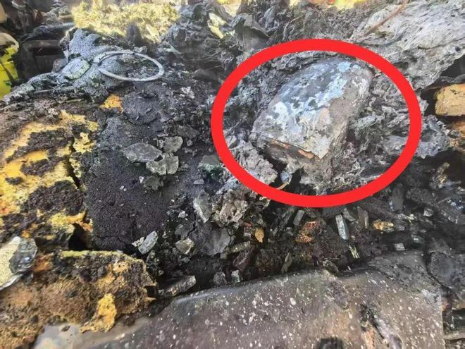 星空体育：危险！数据线长期插在车载电源上要注意(图6)