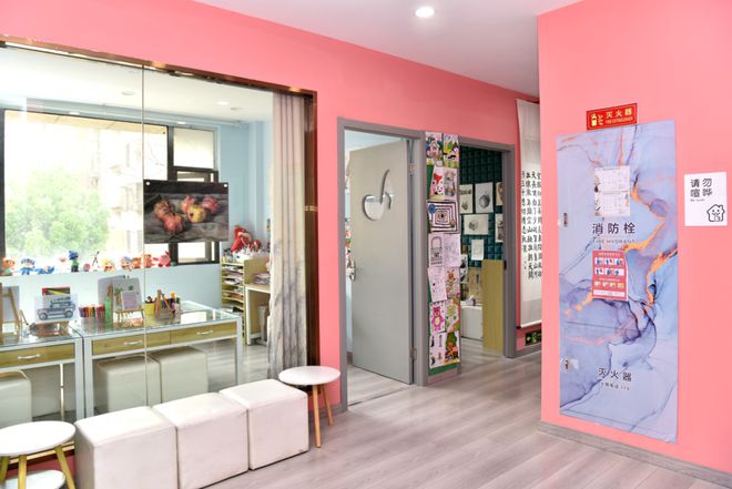 区领导现场调研市委安全生产专项巡察立行立改交办问题整改工作(图2)