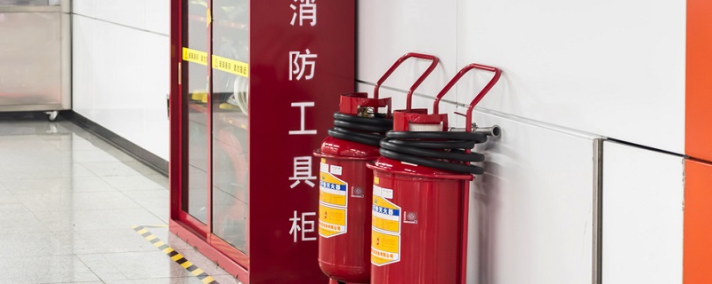 干粉灭火器原理(图1)