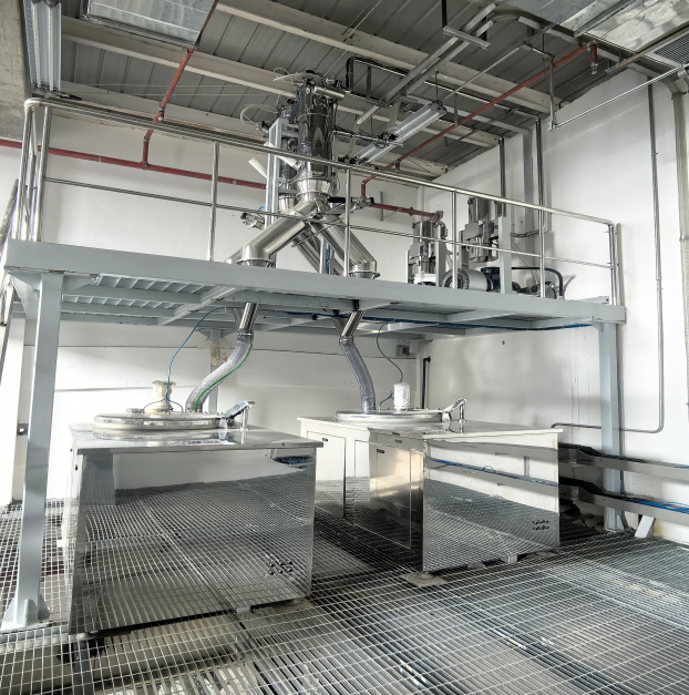 星空体育：及安盾消防实现气溶胶灭火装置智能化量产突破(图2)