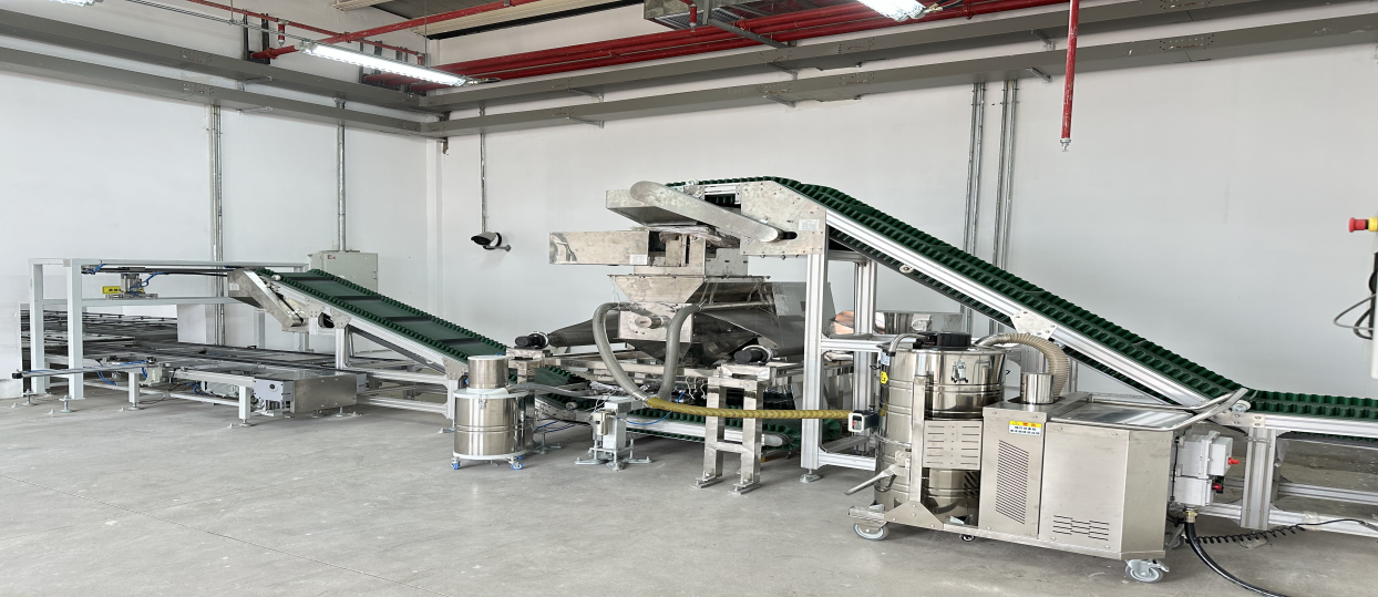 星空体育：及安盾消防实现气溶胶灭火装置智能化量产突破(图1)