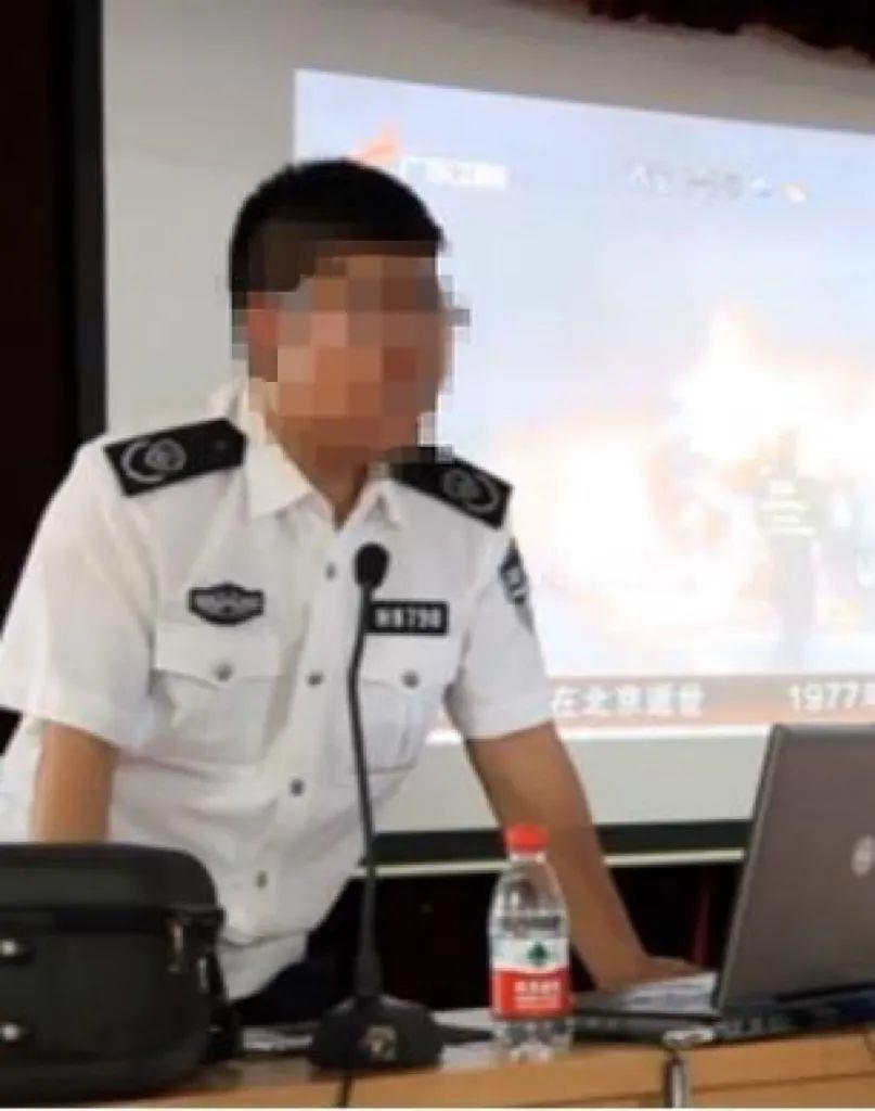 消防培训也有假？手把手教你辨真伪→(图4)