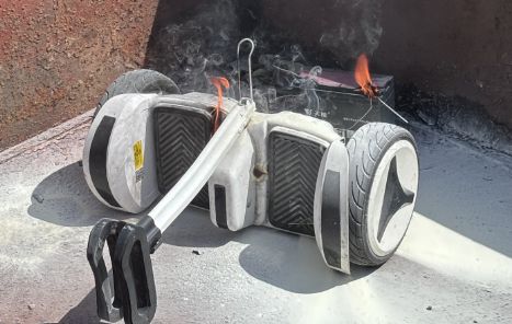 危险！淮安家有这种车的注意(图2)