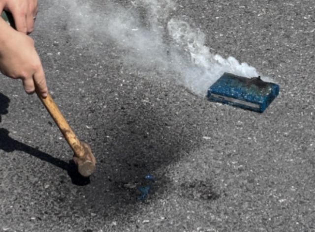 危险！淮安家有这种车的注意(图3)