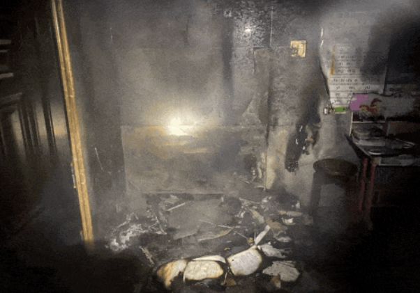 危险！淮安家有这种车的注意(图5)