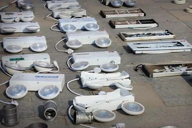 消防科普常见消防产品真伪辨别方法请查收(图1)