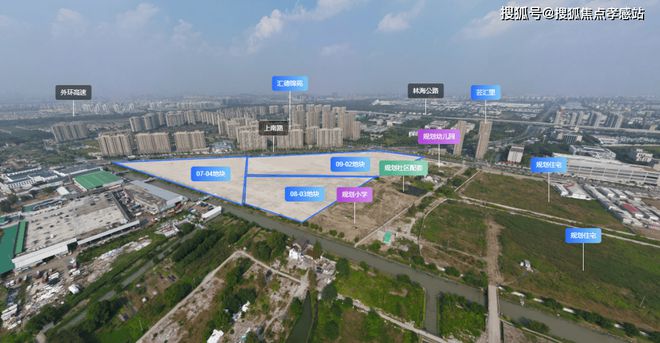 ◈招商臻境浦东招商臻境售楼处发布：定义新十年(图5)