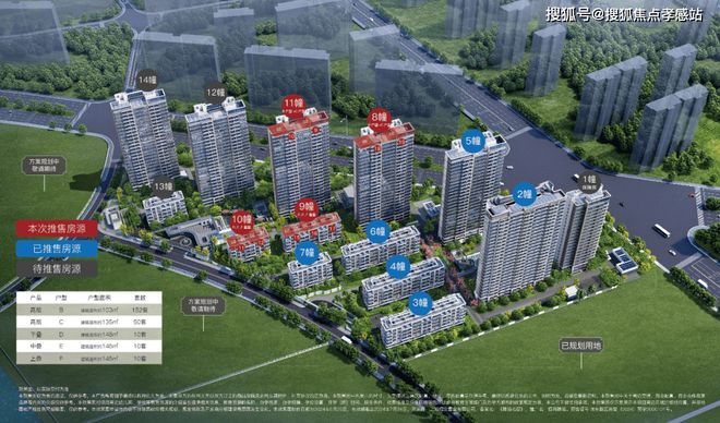 ◈招商臻境浦东招商臻境售楼处发布：定义新十年(图24)