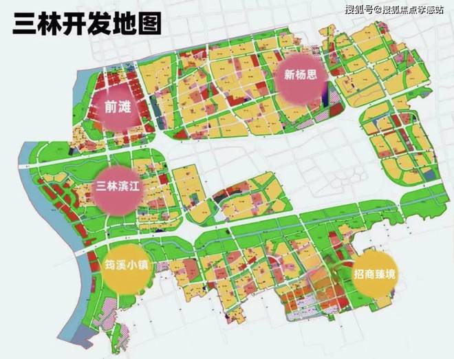 ◈招商臻境浦东招商臻境售楼处发布：定义新十年(图25)