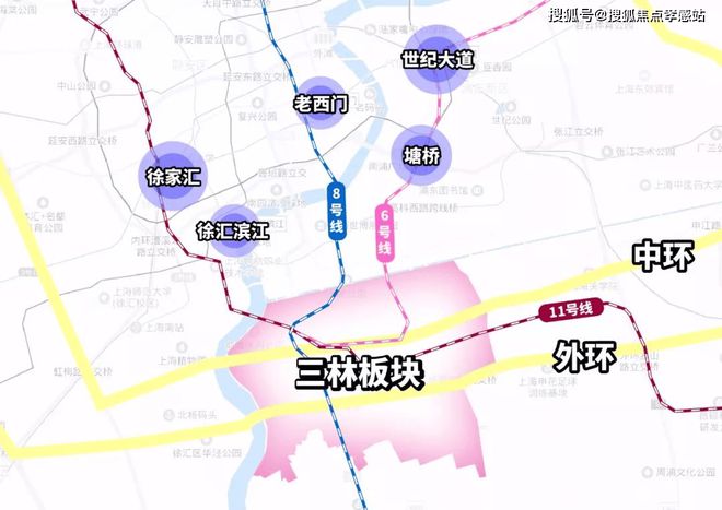 ◈招商臻境浦东招商臻境售楼处发布：定义新十年(图27)