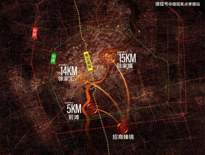 ◈招商臻境浦东招商臻境售楼处发布：定义新十年(图26)