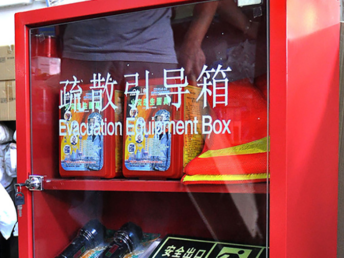 应急科普丨这些消防器材你都认识吗？--国晋消防(图1)